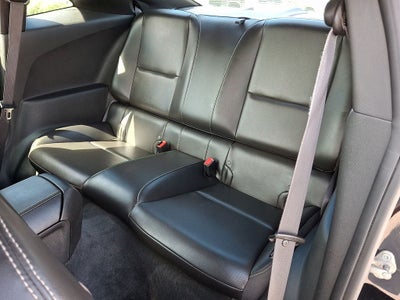 2010 Chevrolet Camaro 2LT 2LT