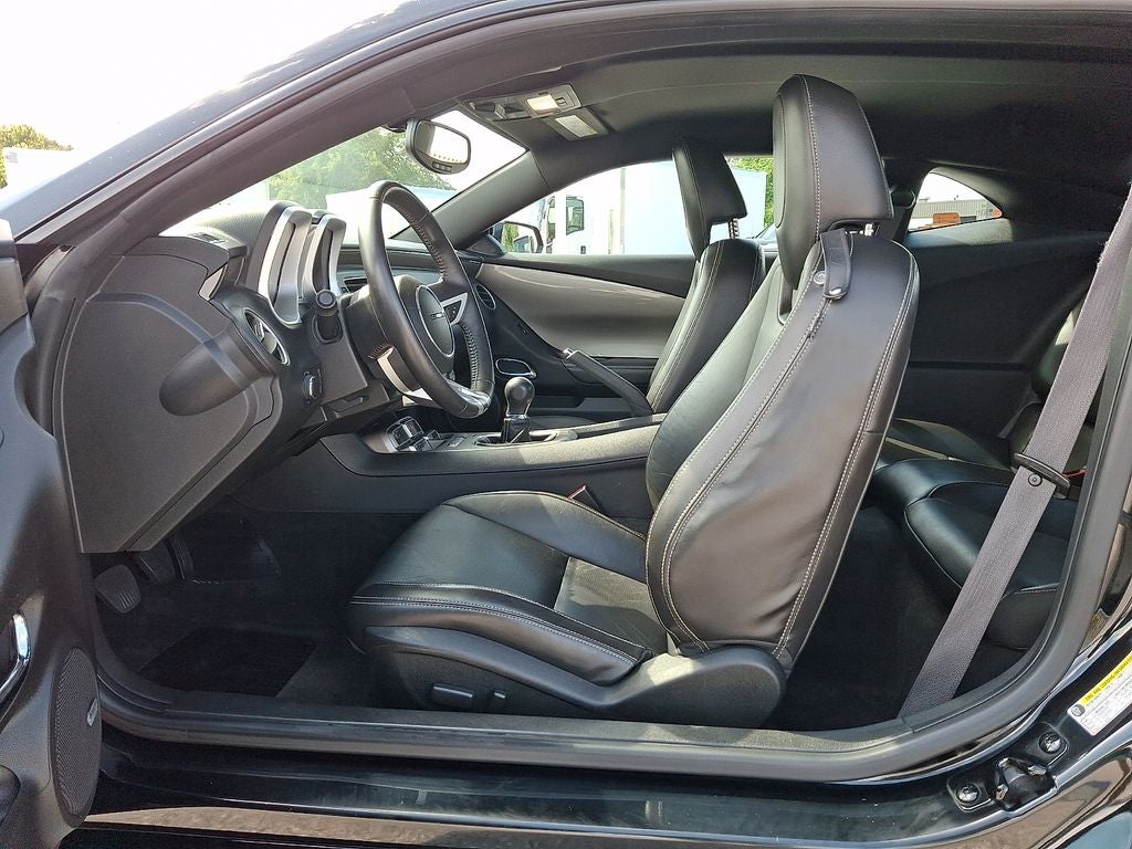 2010 Chevrolet Camaro 2LT 2LT
