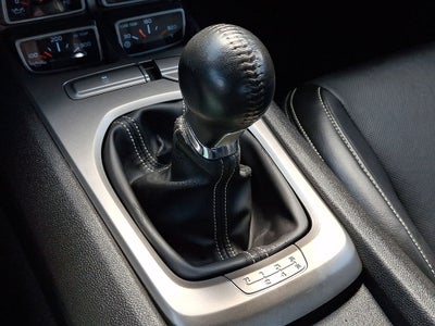 2010 Chevrolet Camaro 2LT 2LT