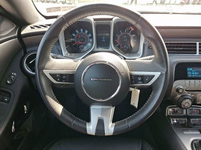 2010 Chevrolet Camaro 2LT 2LT