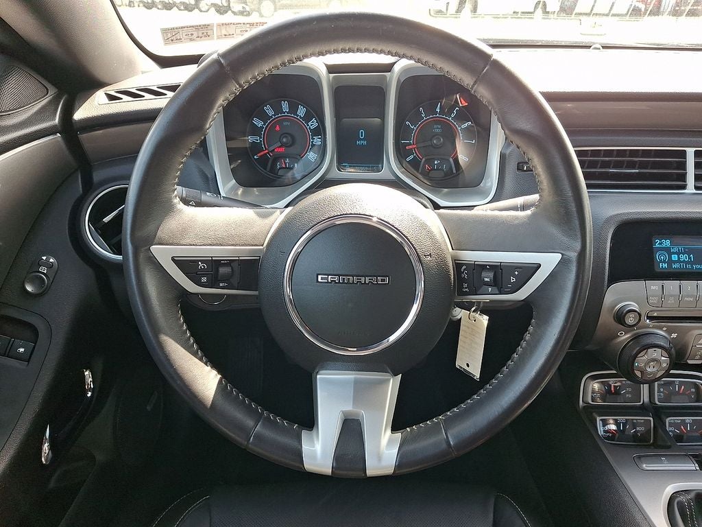 2010 Chevrolet Camaro 2LT 2LT