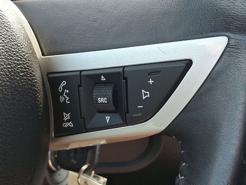 2010 Chevrolet Camaro 2LT 2LT