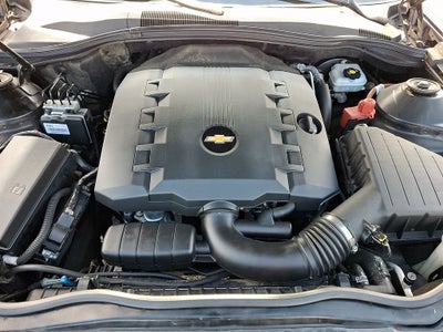 2010 Chevrolet Camaro 2LT 2LT