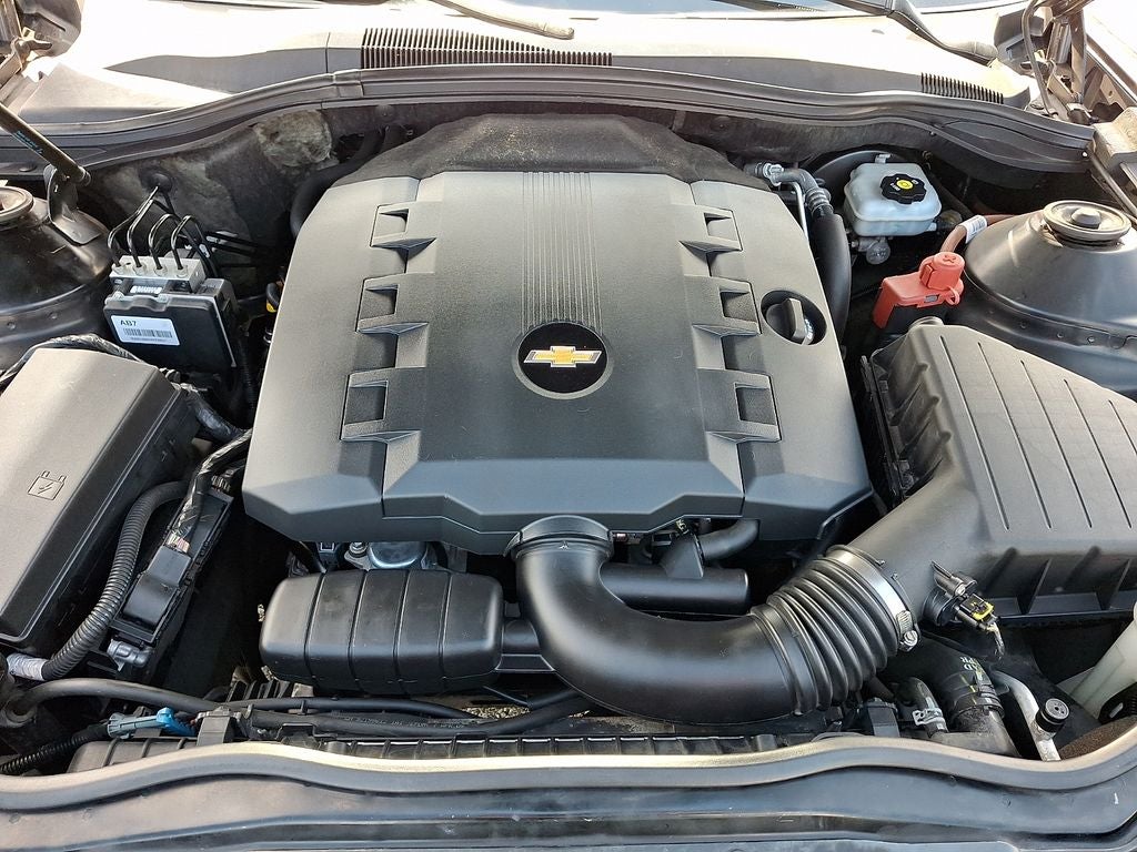 2010 Chevrolet Camaro 2LT 2LT