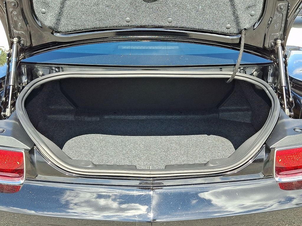 2010 Chevrolet Camaro 2LT 2LT