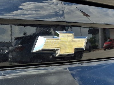 2010 Chevrolet Camaro 2LT 2LT