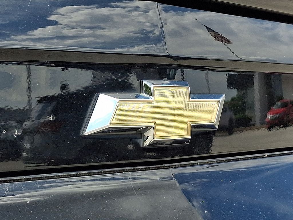 2010 Chevrolet Camaro 2LT 2LT