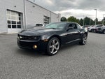 2010 Chevrolet Camaro 2LT 2LT