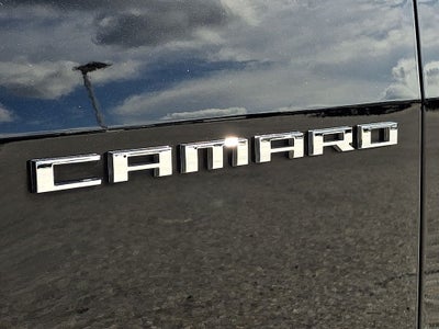 2010 Chevrolet Camaro 2LT 2LT