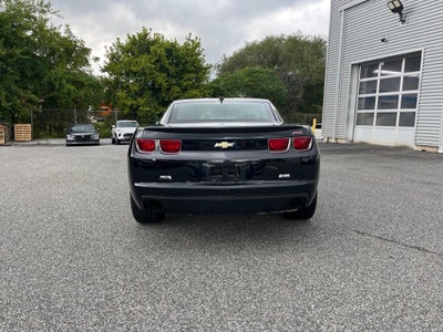 2010 Chevrolet Camaro 2LT 2LT