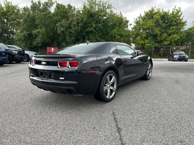 2010 Chevrolet Camaro 2LT 2LT