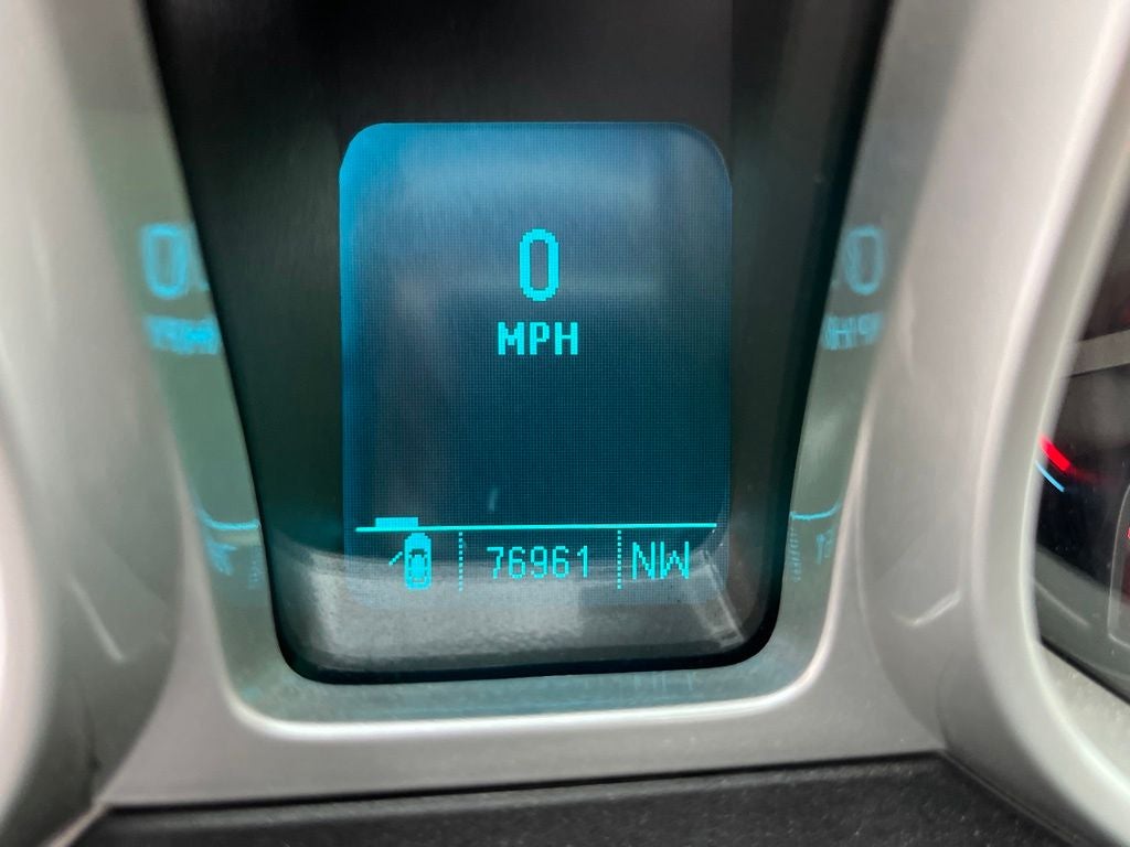 2010 Chevrolet Camaro 2LT 2LT