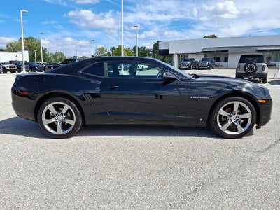 2010 Chevrolet Camaro 2LT 2LT
