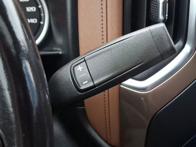 2022 Chevrolet Silverado 2500HD High Country