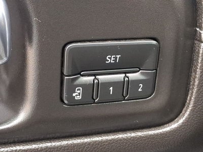 2022 Chevrolet Silverado 2500HD High Country