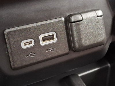 2022 Chevrolet Silverado 2500HD High Country