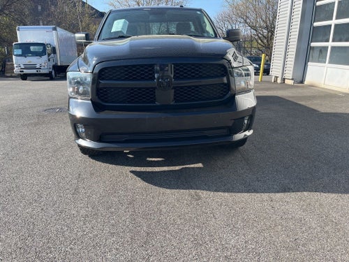 2016 RAM 1500 Express