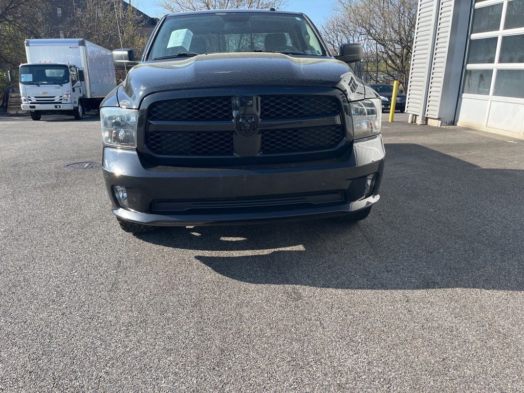 2016 RAM 1500 Express