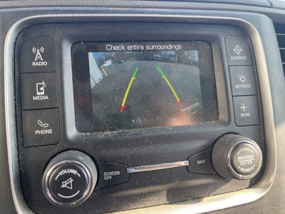 2016 RAM 1500 Express