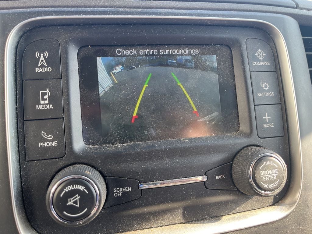 2016 RAM 1500 Express