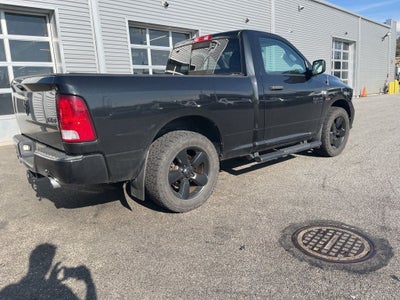 2016 RAM 1500 Express