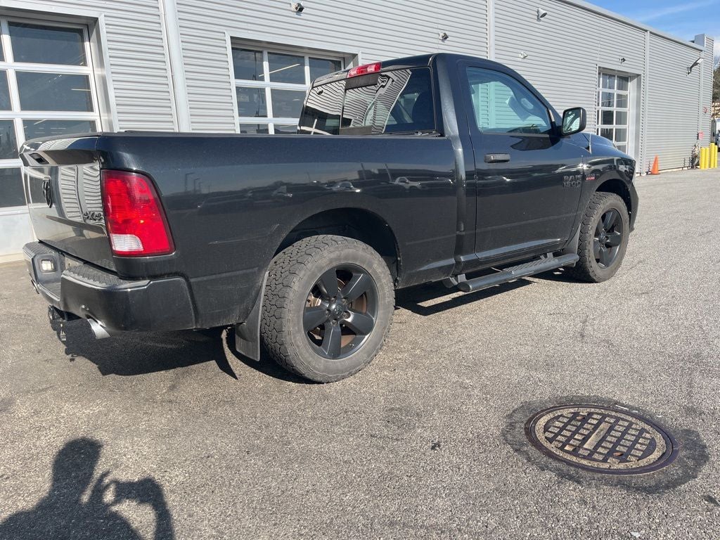 2016 RAM 1500 Express