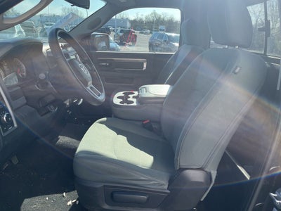 2016 RAM 1500 Express