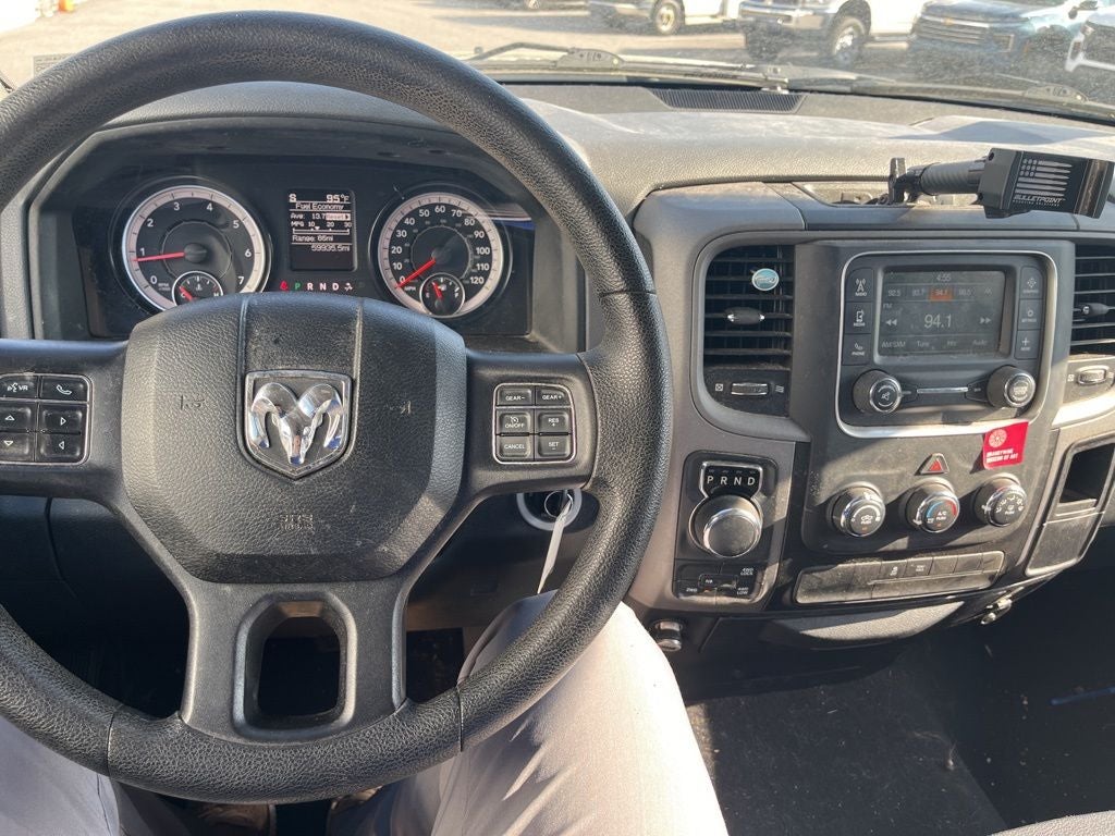 2016 RAM 1500 Express