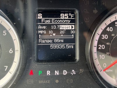 2016 RAM 1500 Express