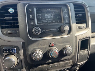 2016 RAM 1500 Express