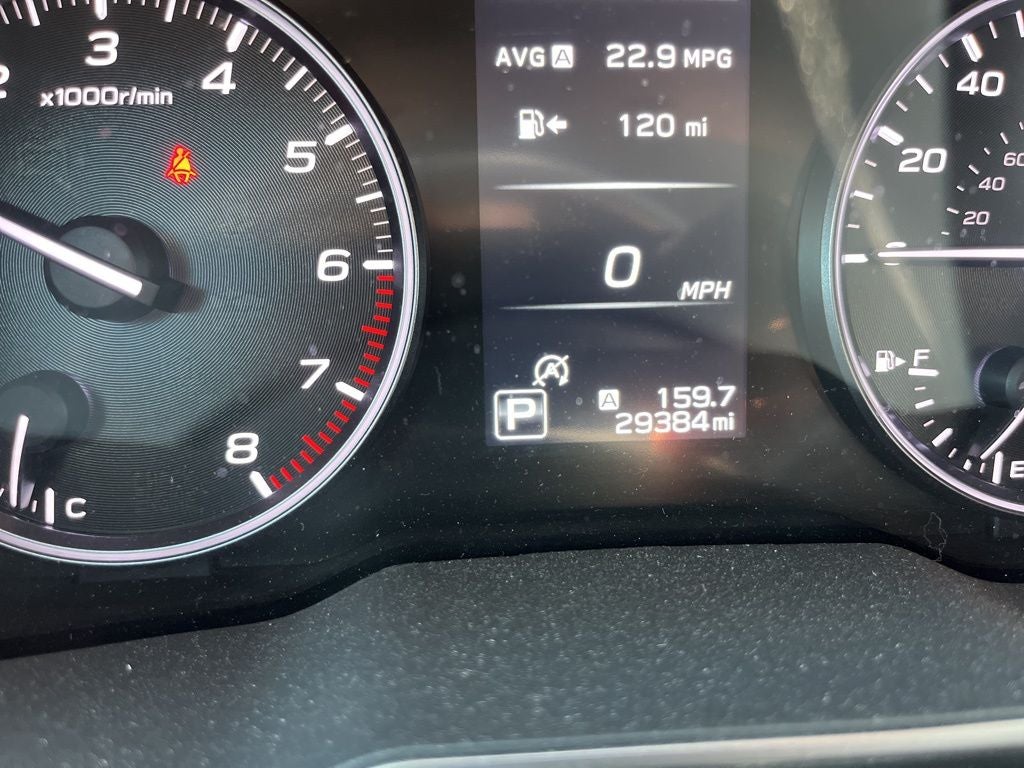 2023 Subaru Outback Onyx Edition