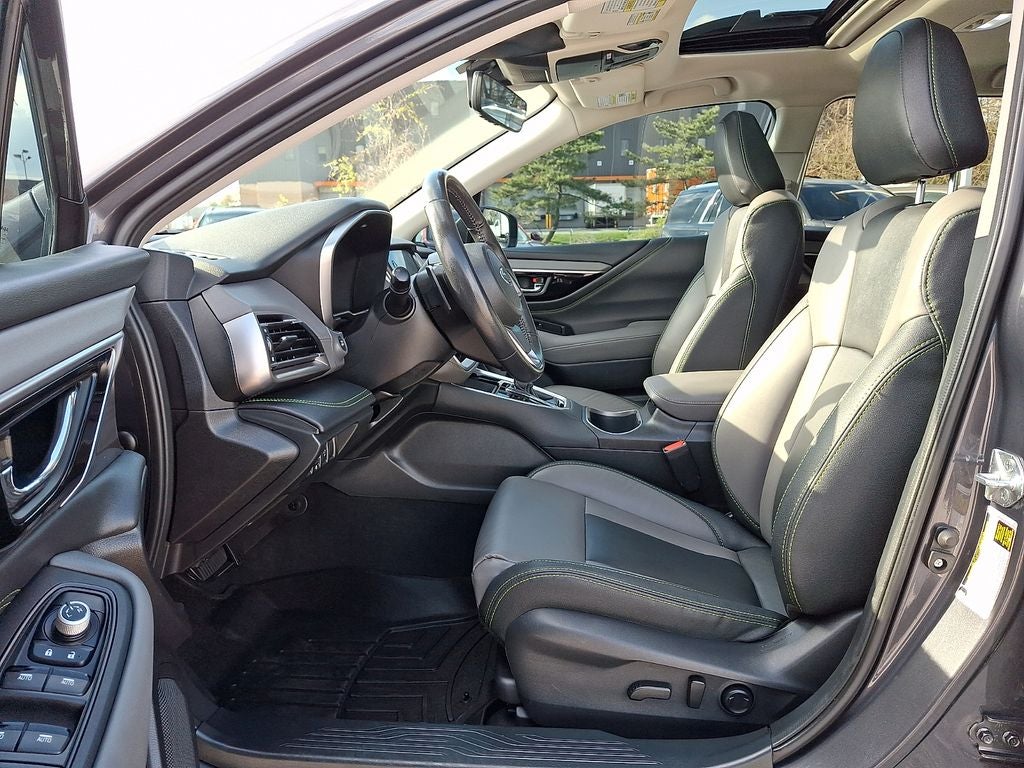 2023 Subaru Outback Onyx Edition
