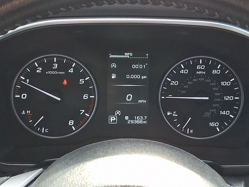 2023 Subaru Outback Onyx Edition