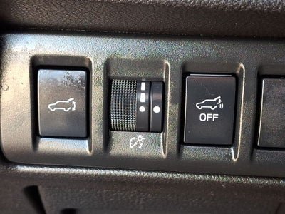 2023 Subaru Outback Onyx Edition