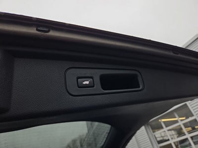 2021 Honda Odyssey Elite