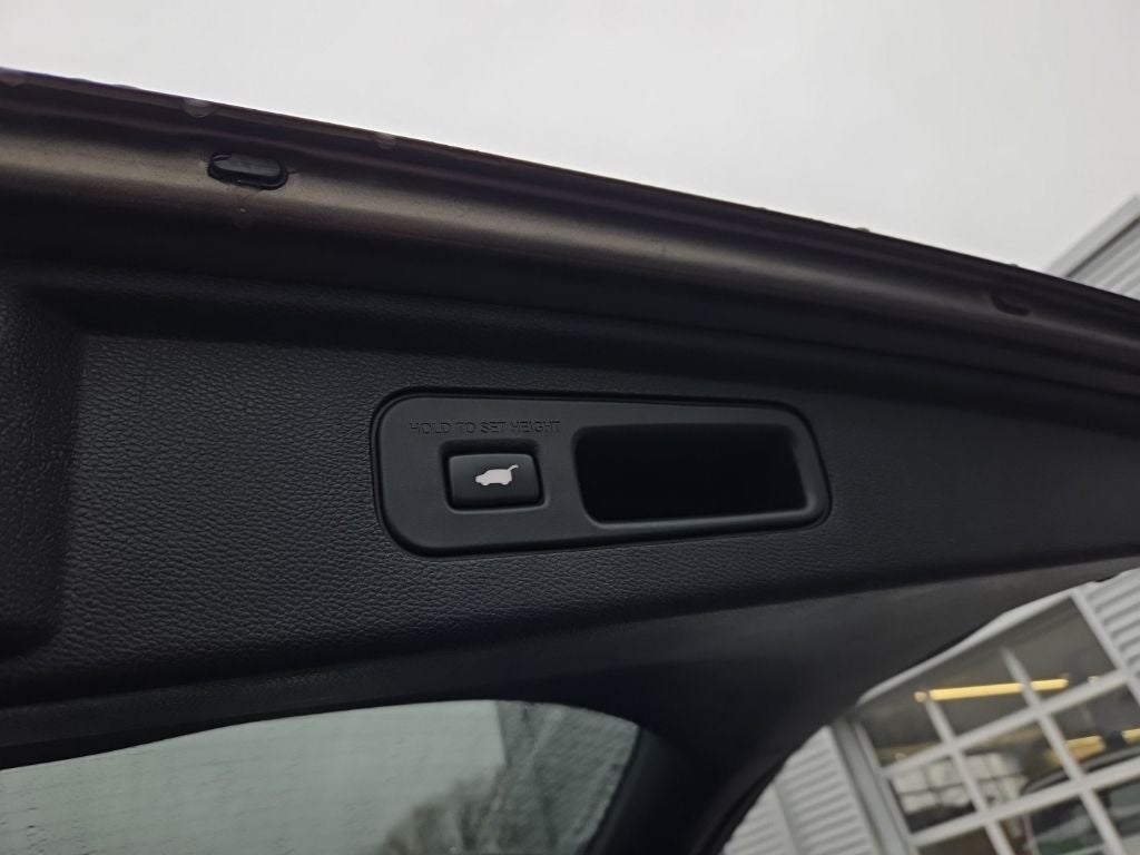 2021 Honda Odyssey Elite