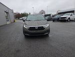 2021 Honda Odyssey Elite