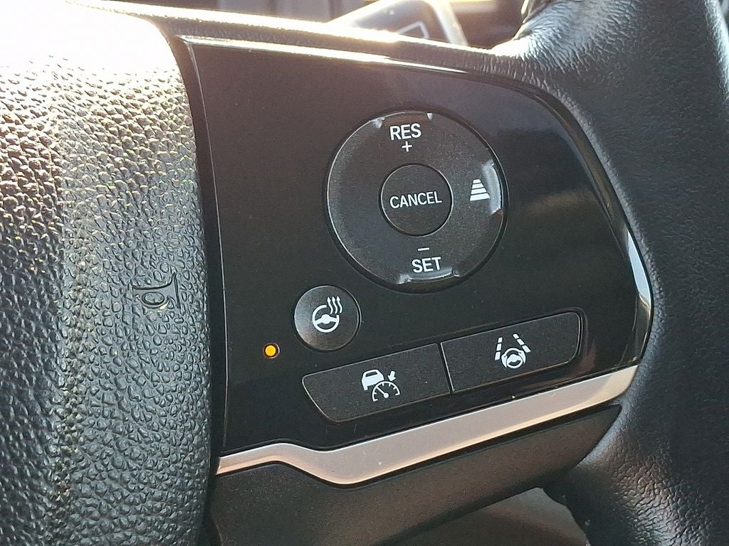 2021 Honda Odyssey Elite