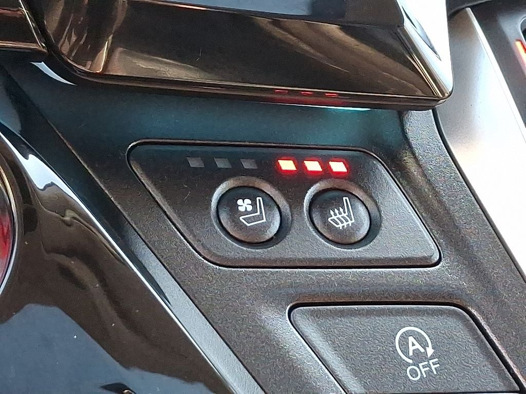 2021 Honda Odyssey Elite