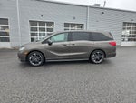 2021 Honda Odyssey Elite