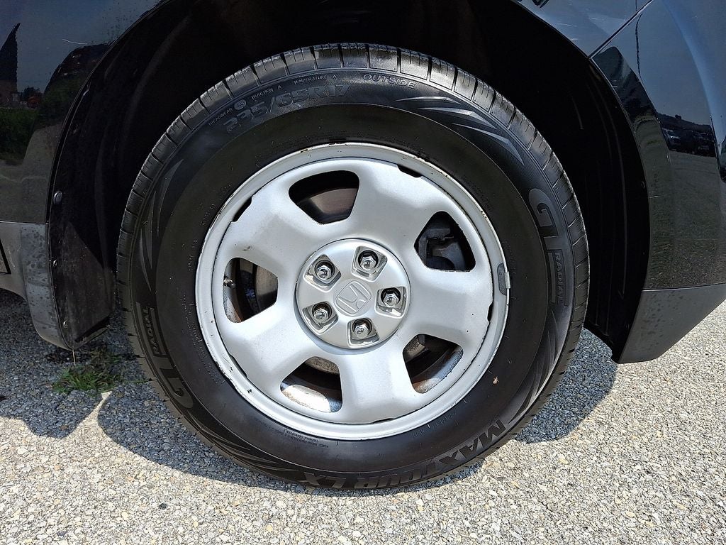 2014 Honda Pilot LX