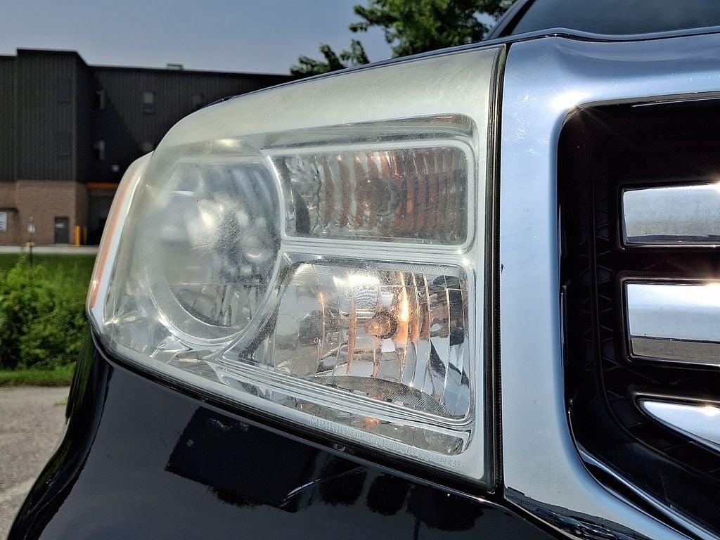 2014 Honda Pilot LX
