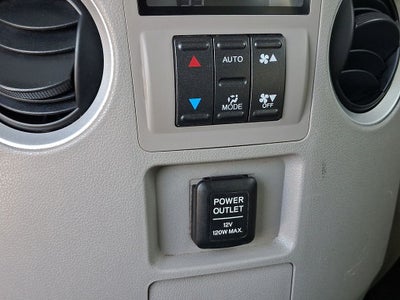 2014 Honda Pilot LX