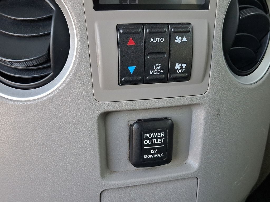 2014 Honda Pilot LX