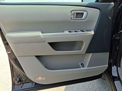 2014 Honda Pilot LX