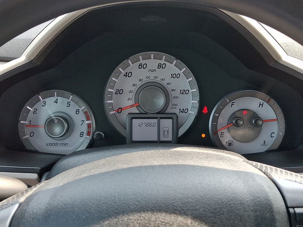 2014 Honda Pilot LX