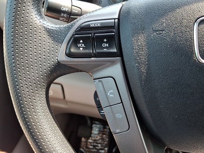 2014 Honda Pilot LX