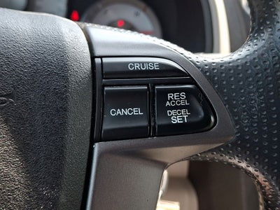 2014 Honda Pilot LX
