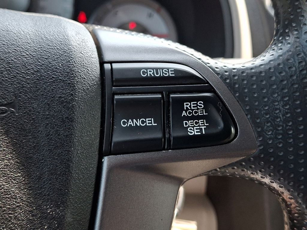 2014 Honda Pilot LX