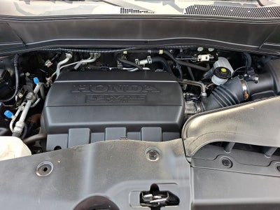 2014 Honda Pilot LX